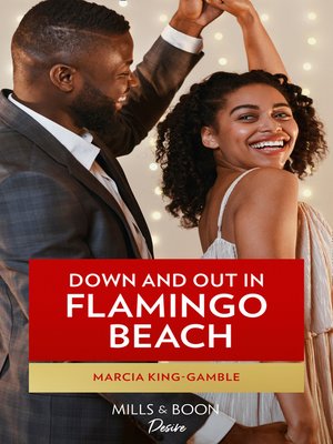 cover image of Down and Out In Flamingo Beach